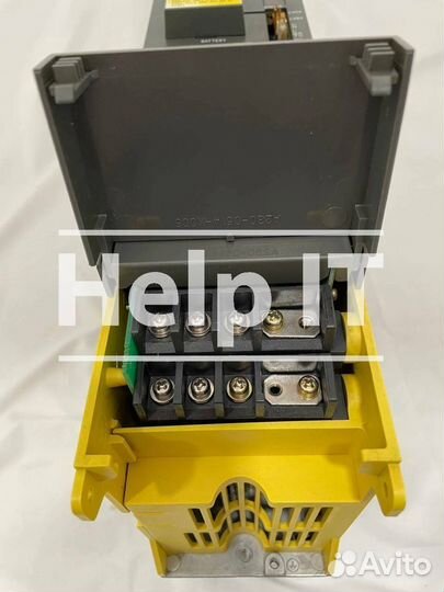 Сервопривод fanuc A06B-6079-H106