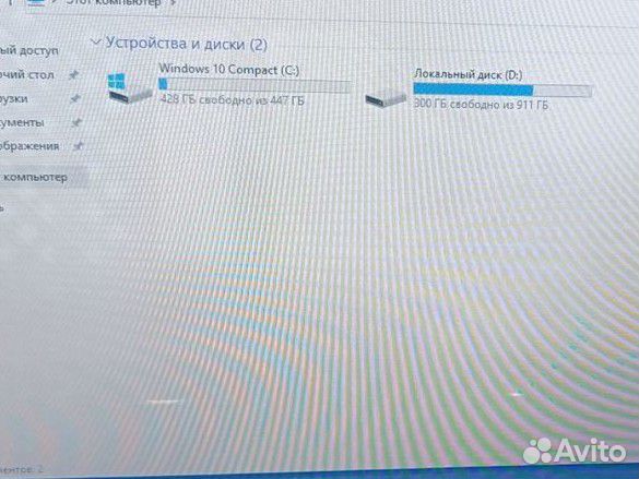 Ноутбук hp pavilion g6