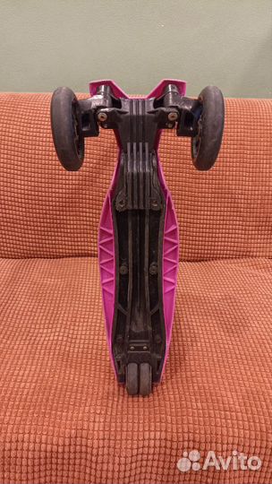 Детский самокат Micro Maxi