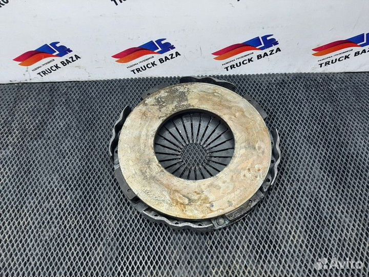 Корзина сцепления Shaanxi Shacman