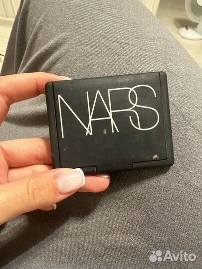 Румяна Nars Coeur Battant