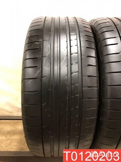 Goodyear Eagle F1 Asymmetric 2 SUV 285/45 R20 112Y