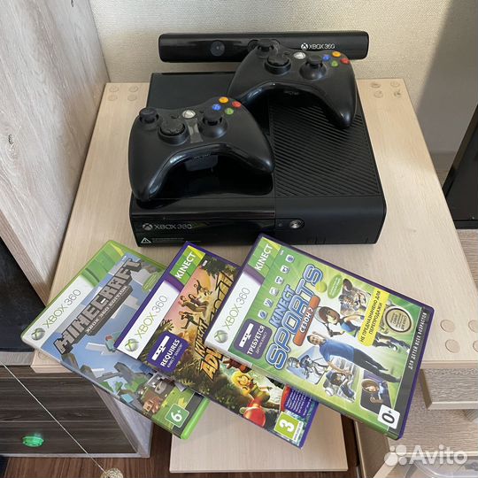 Xbox 360