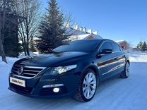 Volkswagen Passat CC 1.8 MT, 2010, 236 000 км, с пробегом, цена 1 200 000 руб.