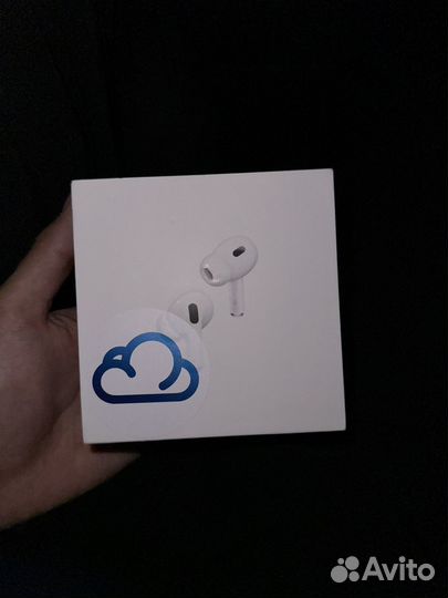 Airpods pro 2 type c