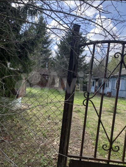 Дача 62 м² на участке 8 сот.