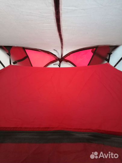 Палатка freetime fidji 4