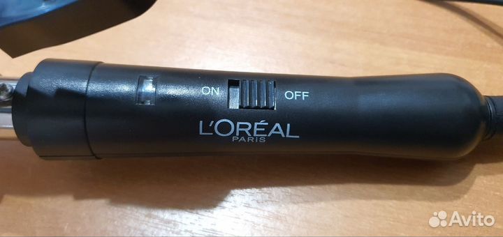 Продам плойку Loreal для завивки локонов