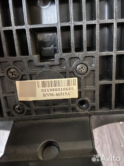 Подставка под телевизор samsung 45-55 дюймов
