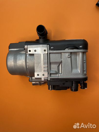 7LA815065A - Новый Оригинал VAG Нагреватель