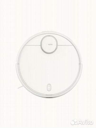 Робот пылесос xiaomi vacuum s10