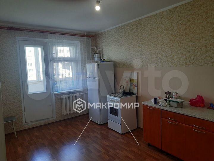 3-к. квартира, 71,4 м², 6/9 эт.