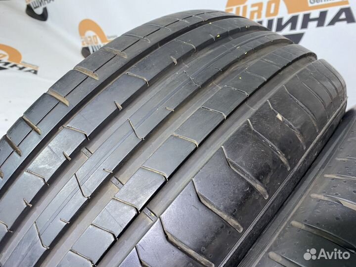 Pirelli P Zero PZ4 245/45 R20 104V