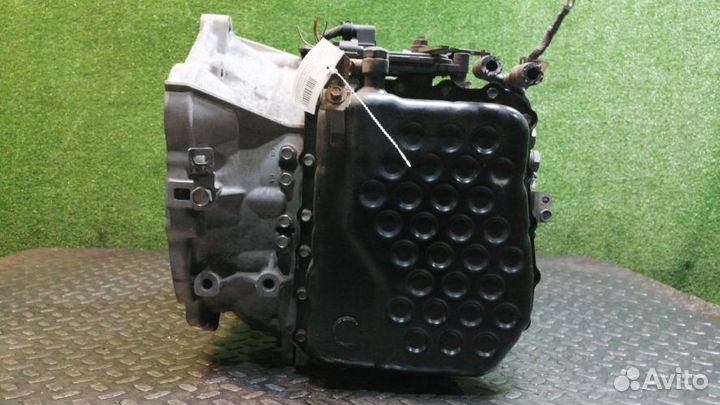 АКПП Kia Sportage