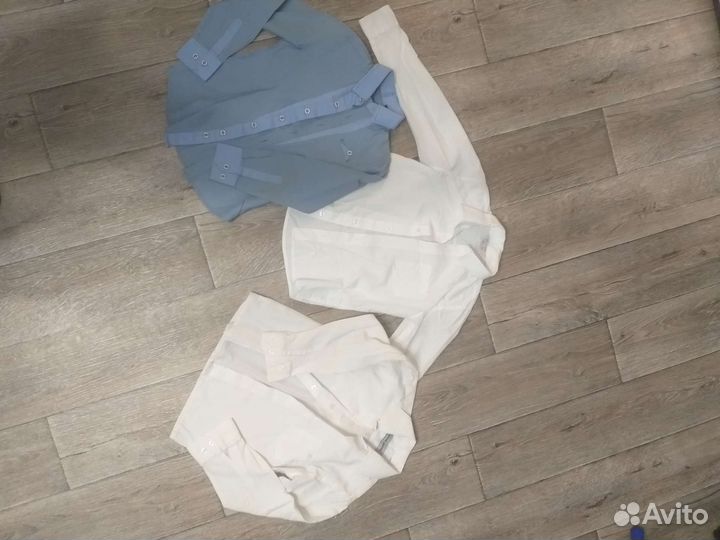 Вещи на мальчика 4-7 лет