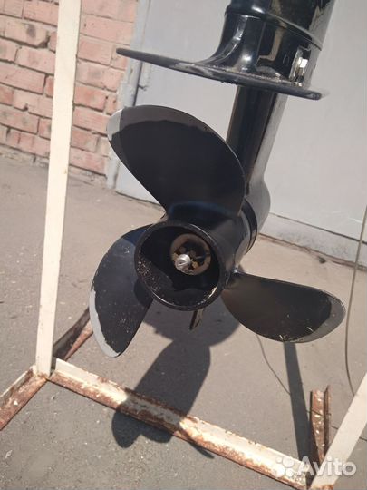 Лодочный мотор Golfstream T5BMS 5 л.с