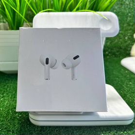 Наушники apple airpods pro Luxe качество