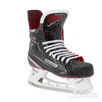 Коньки Bauer S19 Vapor X2.7 Jr (юниорские)