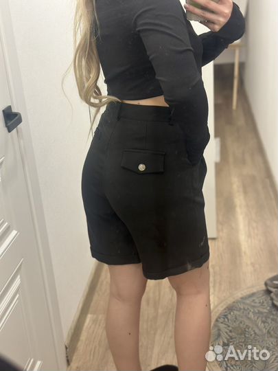 Шорты женские