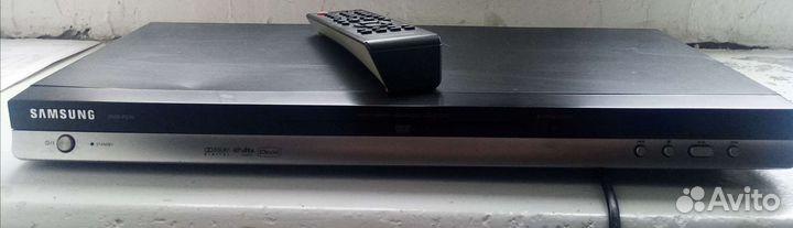 Dvd проигрыватель