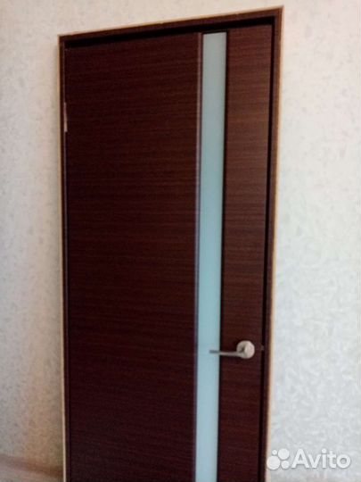 Двери межкомнатные