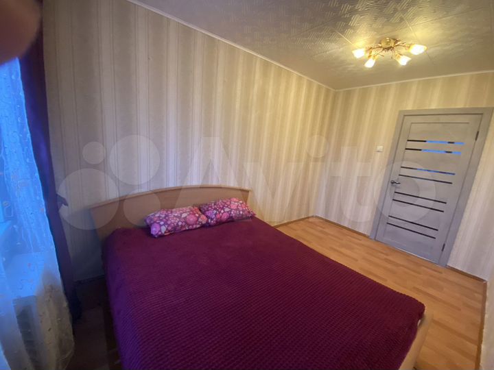 2-к. квартира, 45 м², 4/5 эт.