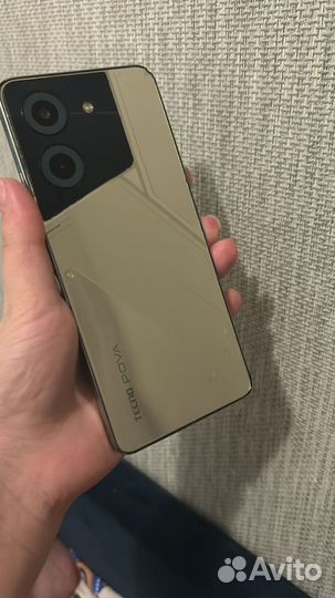 TECNO Pova 5, 8/128 ГБ