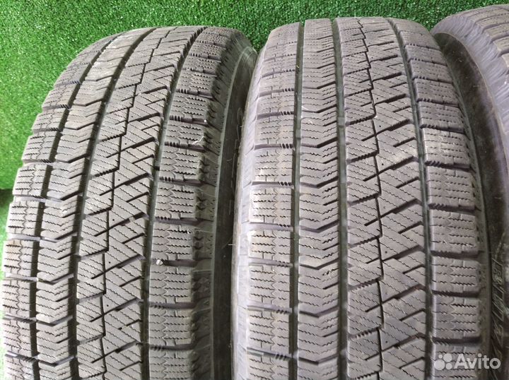 Bridgestone Blizzak VRX2 195/65 R15