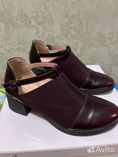 Туфли женские