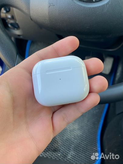 AirPods 3 Оригинал