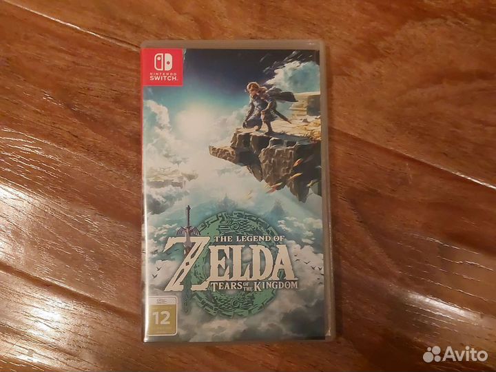 Портативная игровая приставка