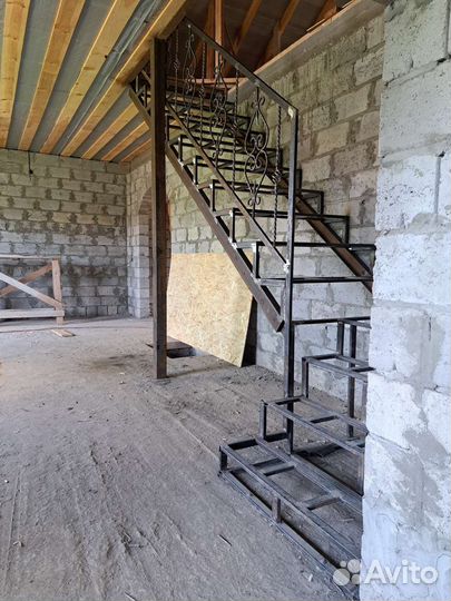 Сварочные работы