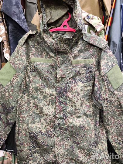 Костюм Демисезонный вкпо Цифра бтк-Групп