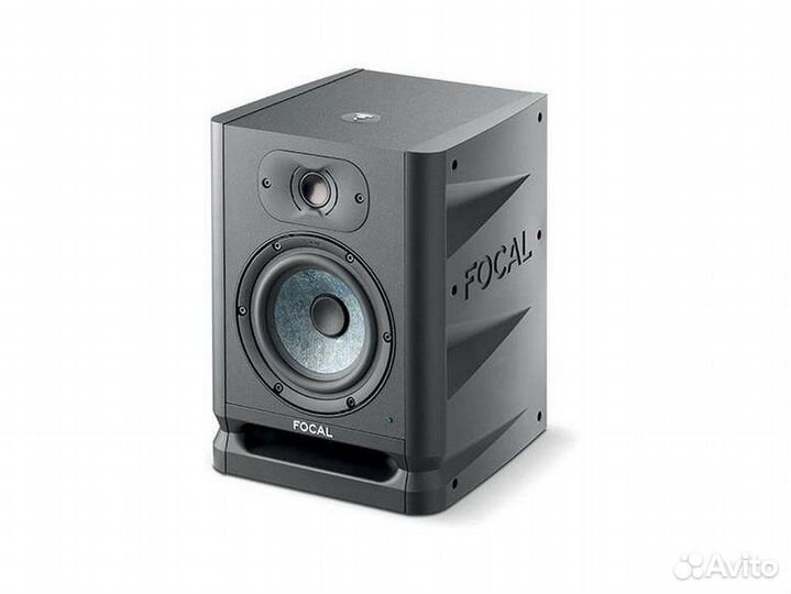 Focal Alpha Evo 50 активный монитор