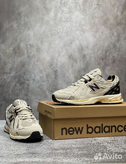 Кроссовки мужские New balance 1906D (41-46)