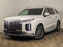 Новый Hyundai Palisade 3.5 AT, 2024, цена от 7 540 000 руб.