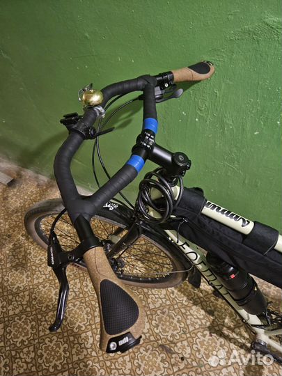 Велосипед Format 5223 650b