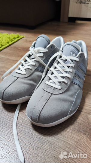 Кроссовки adidas porsche design оригинал