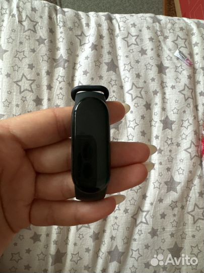 Фитнес часы Xiaomi Mi SMART Band 6