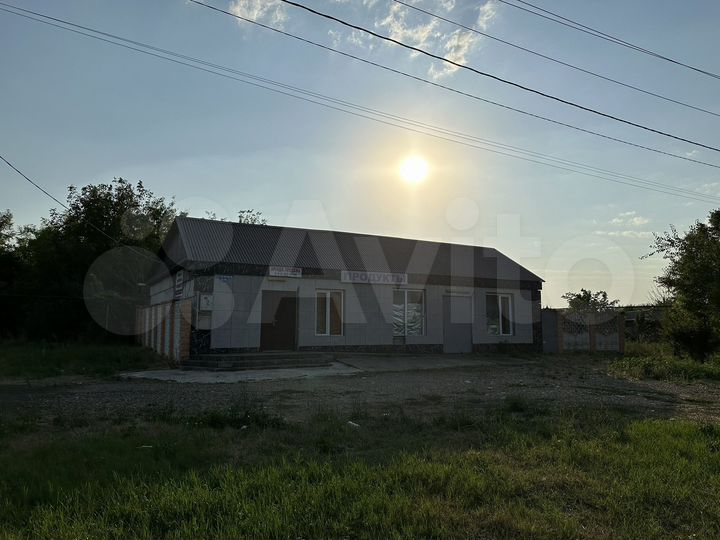 Торговая площадь, 160 м²