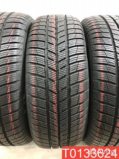 Barum Polaris 5 215/60 R17 100V