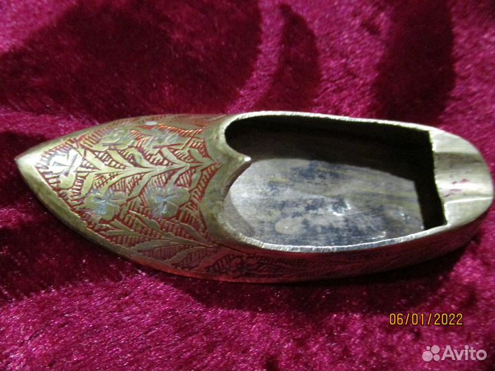 Антиквариат 