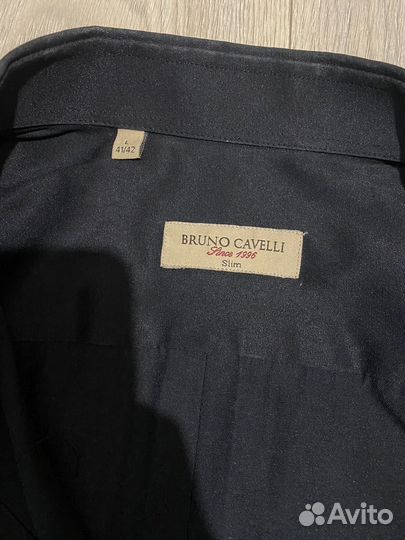 Рубашка мужская