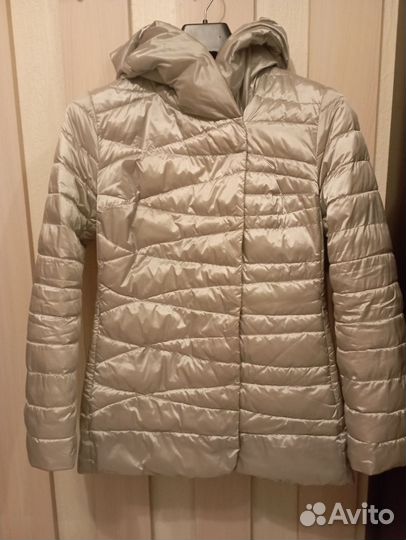 Куртка пуховик Madzerini