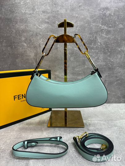 Сумка Fendi 3 цвета