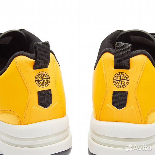 Stone Island кроссовки оригинал