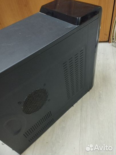 Системный блок бу