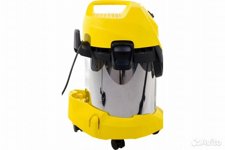 Новый бак karcher wd3