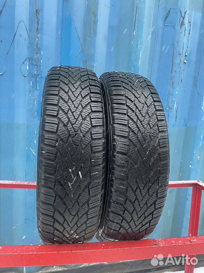 Continental ContiWinterContact TS 850 175/70 R14