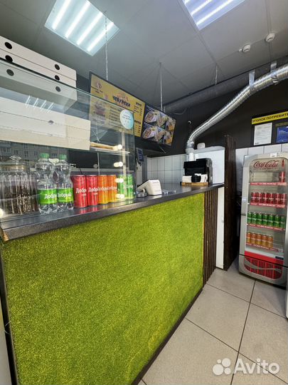 Общепит, Воровского ул., 107